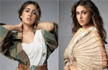 Sara Ali Khan Gives A Modern Twist To The Humble Saree